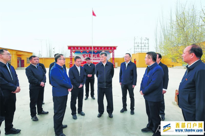 持续提高统筹发展和安全的能力质效 强化大抓基层紧贴民生推动高质量发展(图1) 持续提高统筹发展和安全的能力质效 强化大抓基层紧贴民生推动高质量发展(图1)