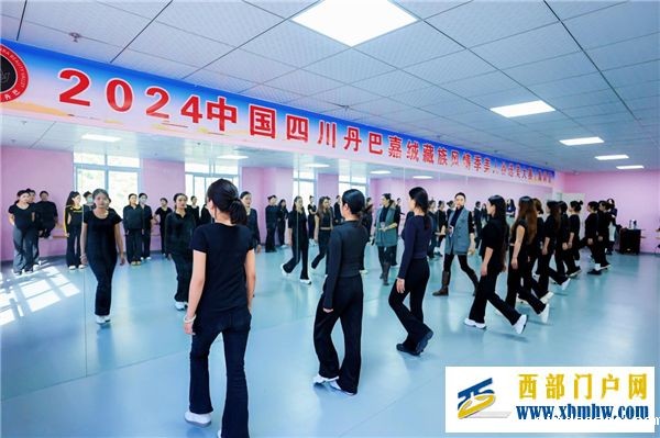 美美与共 甘孜州丹巴县持续深化“美人+旅游”的文旅融合新模式(图2) 美美与共 甘孜州丹巴县持续深化“美人+旅游”的文旅融合新模式(图2)