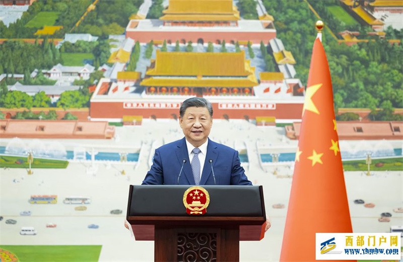 习近平接受外国新任驻华大使递交国书(图1) 习近平接受外国新任驻华大使递交国书(图1)